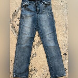 Democracy Jeans Ab-solution size 14
